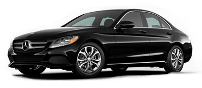 Mercedes classe C