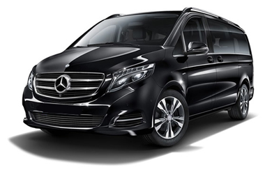 Mercedes Classe V